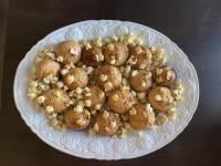 Popcornmuffins