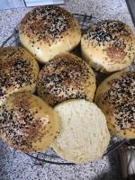 Besten Burger Buns