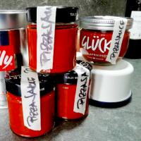 Glück muss man haben