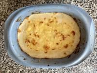 Kartoffel-Zucchini-Auflauf