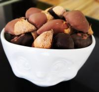 In kleinen Häppchen