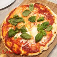 was man mit Pizzasauce machen kann