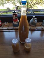 Traubenlikör Okt.2017