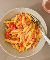 One Pot Pasta - Paprika