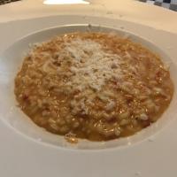 mit getrockneten Tomaten