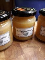 Quittenmarmelade