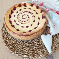 Klappt auch mit vielen verschiedenen Toppings gut