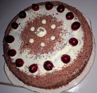 Schwarzwälder meisterleistung