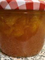 Orange-Campari Marmelade