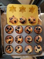 frisch aus dem Ofen 😍