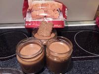 Spekulatiusaufstrich