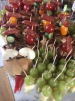 immer wieder ein Hingucker