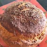 Körnermixbrot