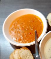 Super lecker 😋,  gehört in jede