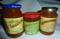Hasenmarmelade