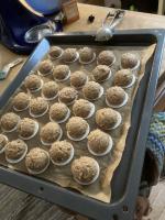 Meine EiskugelformerMethode