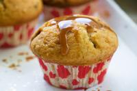 Karamell-Muffins