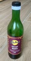 Eine Flasche Ketjap Manis