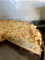 Dein lecker Apfelkuchen in der Springform gebacken