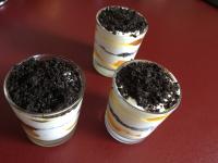 Oreo Dessert
