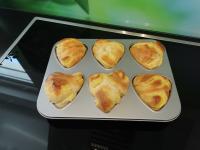 Pudding schmecken Muttertag