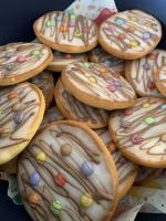 Leckerste Amerikaner