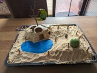 Himbeerkekse - Kuchen