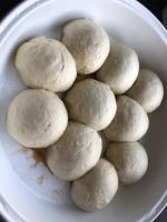 Pfälzer Dampfnudeln