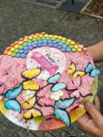 … leider etwas transportgeschädigt 😉