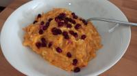 Möhrenrisotto