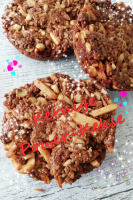 Auch als Kekse ein toller Snack