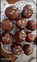 Schokomuffins