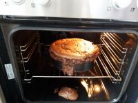 Schoko Explosion 💥