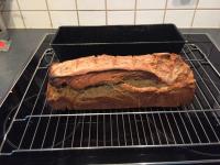 Weinstenbackpulver anstatt Hefe