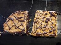 leckere Müsliriegel