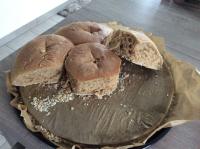 Der Rest nach dem Frühstück 😉