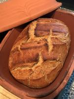 Dinkel Roggen Kruste vom 17.04.