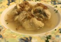 schmecken richtig gut, gabs heute zum abendbrot.