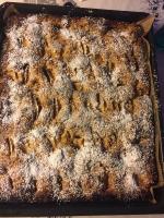 Sehr dunkel geworden