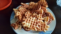 Waffeln