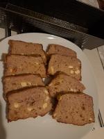 Fleischkäsescheiben