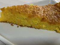 Orangenkuchen Thermomix ganze Früchte