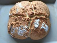 Kalabresisches Landbrot