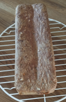 fertiges Brot