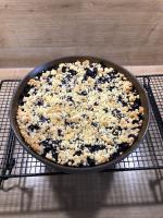 Wirklich köstlicher Kuchen 👍