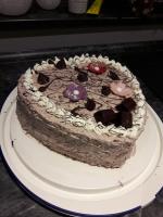 Ein Traum! Vielen Dank für das Rezept😁