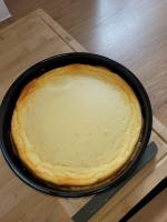 Käsekuchen