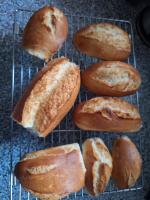 Brötchen