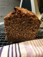 leckeres Vollkornbrot