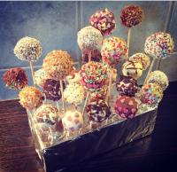 Cake-Pops